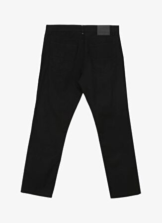 Altınyıldız Classics Siyah Erkek Pantolon 4A0124200093
