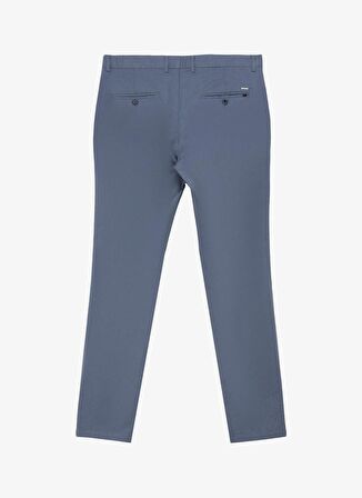 Altınyıldız Classics Mavi Erkek Pantolon 4A0124200091