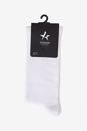 Desensiz Spor Çorap