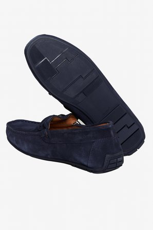 %100 Deri Casual Ayakkabı
