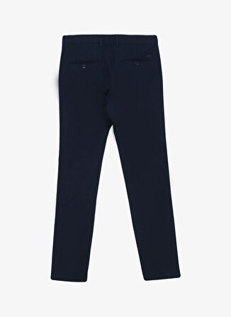 Altınyıldız Classics Lacivert Erkek Pantolon 4A0124200091
