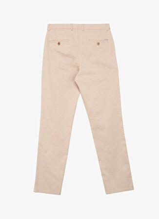 Altınyıldız Classics Bej Erkek Pantolon 4A0124200092