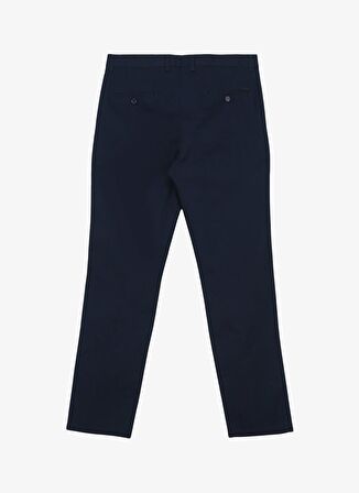 Altınyıldız Classics Lacivert Erkek Pantolon 4A0124200092