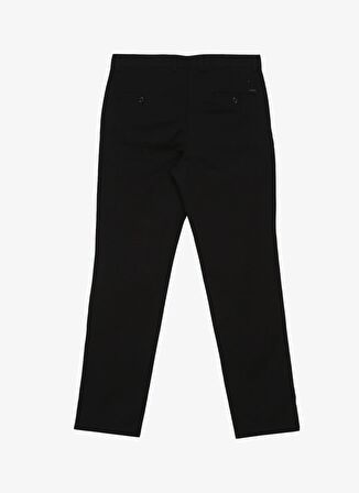Altınyıldız Classics Siyah Erkek Pantolon 4A0124200092