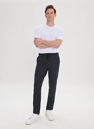 Altınyıldız Classics Lacivert Erkek Pantolon 4A0124200095