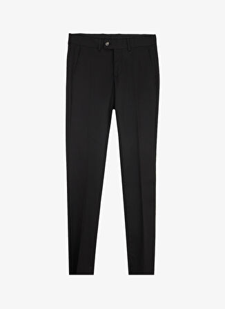 Altınyıldız Classics Normal Bel Slim Fit Siyah Erkek Takım Elbise 4A3010001001_TAKIM ELBISE TAYLOR/TR