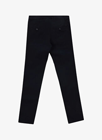 Altınyıldız Classics Normal Bel Normal Paça Slim Fit Siyah Erkek Pantolon ACE001252192_SYH