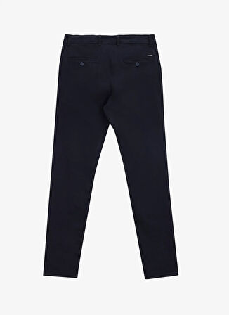 Altınyıldız Classics Normal Bel Normal Paça Slim Fit Lacivert Erkek Pantolon ACE001252276_LAC