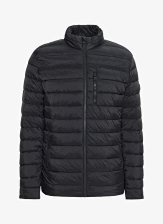 Altınyıldız Classics Siyah Erkek Mont ACE008261107_SYH