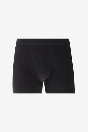 Premium Pamuklu 2'li Paket Esnek Boxer