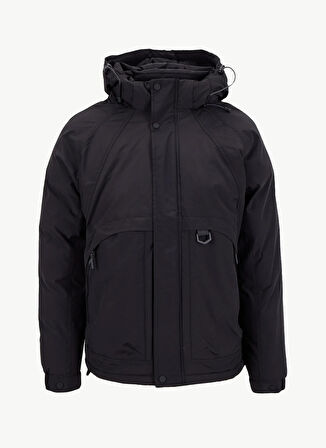 Altınyıldız Classics Siyah Erkek Mont ACE008261127_SYH