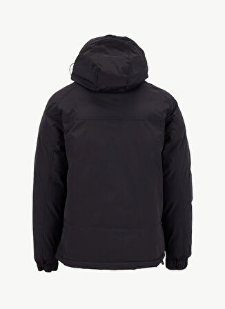 Altınyıldız Classics Siyah Erkek Mont ACE008261127_SYH