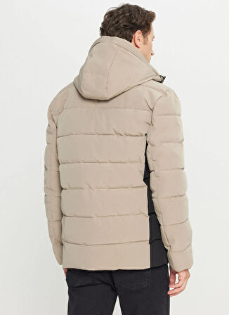 Altınyıldız Classics Vizon Erkek Mont ACE008261128_VIZ