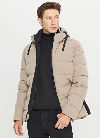 Altınyıldız Classics Vizon Erkek Mont ACE008261128_VIZ