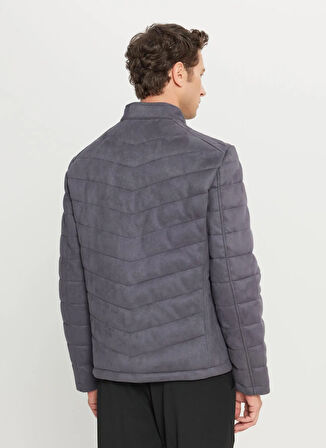 Altınyıldız Classics Antrasit Erkek Mont ACE008261130_ATR