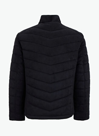 Altınyıldız Classics Siyah Erkek Mont ACE008261130_SYH