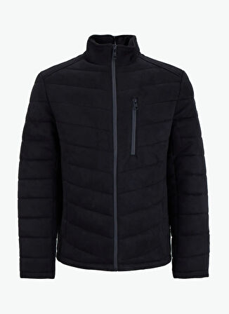 Altınyıldız Classics Siyah Erkek Mont ACE008261130_SYH