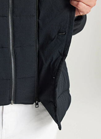 Altınyıldız Classics Siyah Erkek Mont ACE008261132_SYH