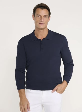 Altınyıldız Classics Kaza, 2XL, Lacivert