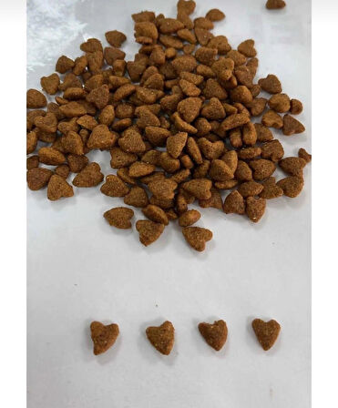 how&meow HOW&MEOW TAVUKLU YETİŞKİN KEDİ MAMASI 15KG