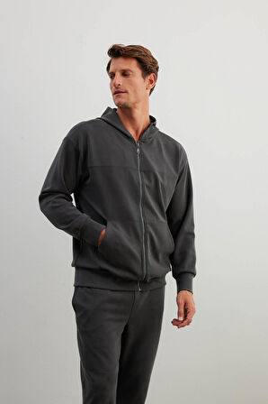 Erkek Soft Touch Cepli Uzun Pantolon