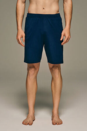 Erkek Modal Şort