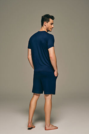 Erkek Modal Şort