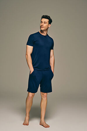 Erkek Modal Şort