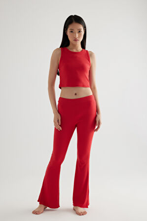 Kadın Modal Kaşkorse Sporcu Atleti