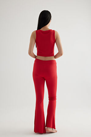 Kadın Modal Kaşkorse Sporcu Atleti