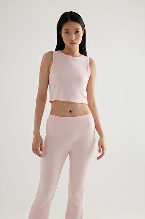 Kadın Modal Kaşkorse Sporcu Atleti