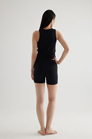 Kadın Modal Kaşkorse Boxer