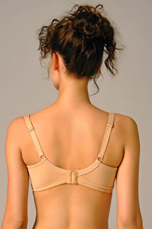 Kadın Dantel Detaylı Lohusa Emzirme Sütyeni