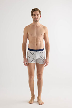 Erkek Modal Boxer