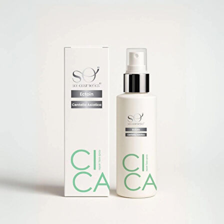 Soi Cica Face Spray
