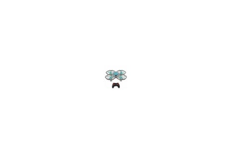 Syma X26 Pro 360° Tam Korumalı Mini Drone