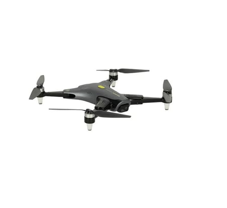 Syma Z3 Katlanabilir Kameralı Drone 720P