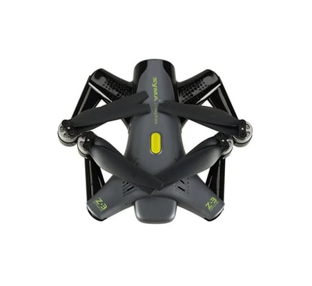 Syma Z3 Katlanabilir Kameralı Drone 720P