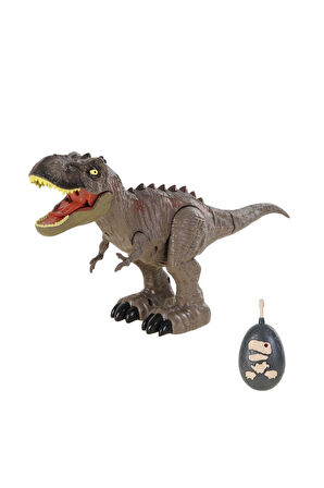 Seher Oyuncak 2.4 gHz Uzaktan Kumandalı Işıklı Pilli Ağzından Duman Atan Dinozor (ITEM KOD : SH40653)