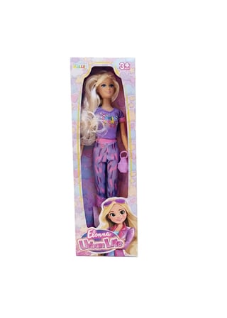 30 cm elena bebek 8207
