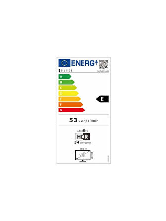 Dijitsu 50 DG 22000 4K Ultra HD 50" 127 Ekran Uydu Alıcılı Google Smart LED TV