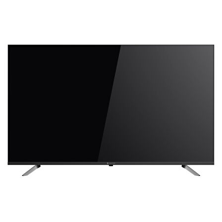 Dijitsu 58 DG 22000 4K Ultra HD 58" 147 Ekran Uydu Alıcılı Google Smart LED TV