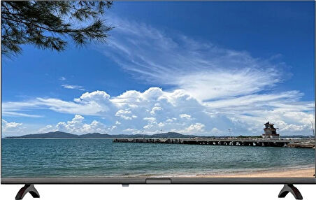 Dijitsu 32ds9000 32" 80 Ekran HD Android Smart TV