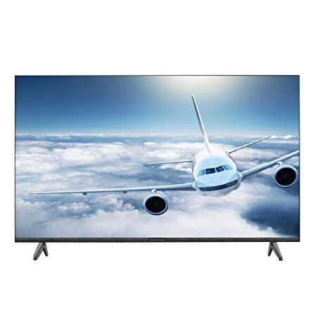 Dijitsu 58 DQ 33000 58" 146 Ekran UHD Google Smart Qled TV