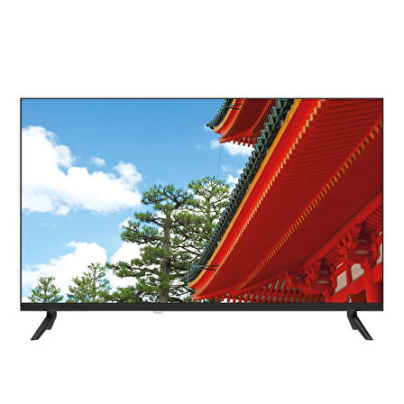 32 D 15000 UYDU ALICILI HD TV