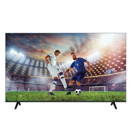Dijitsu 65 DQ 33000 4K Ultra HD 65" 165 Ekran Uydu Alıcılı Google Smart QLED TV