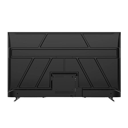 65 DQ 38000 4K UHD QLED GOOGLE TV