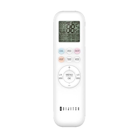 Dijitsu DJ-AC18000 A++ 18000 BTU Inverter Duvar Tipi Klima