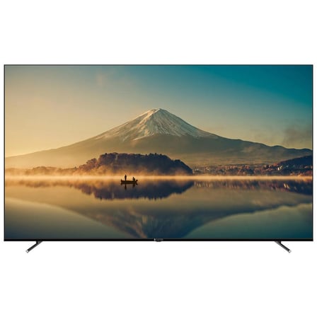 Dijitsu 65 DQ 40000 4K Ultra HD 65" 165 Ekran Uydu Alıcılı Google Smart QLED TV