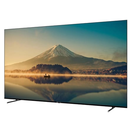 Dijitsu 65 DQ 40000 4K Ultra HD 65" 165 Ekran Uydu Alıcılı Google Smart QLED TV